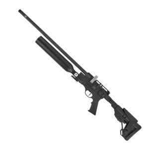 Full Set Hatsan Factor Pcp Havalı Tüfek 5.5mm