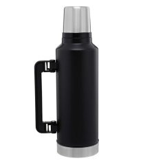 Stanley Klasik Vakumlu Paslanmaz Çelik Termos 1.9 LT YEŞİL