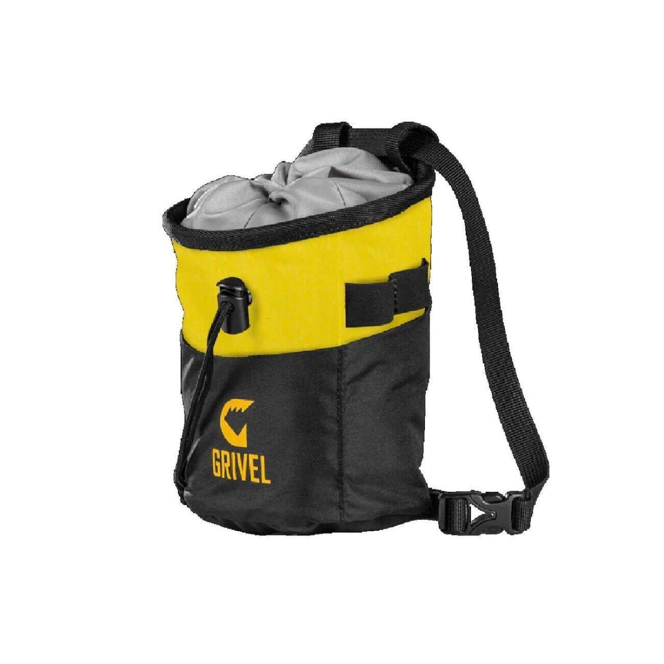 Grivel Acess.Rock Grivel Chalk Bag Boulder Toz Torbası RTCHALKB