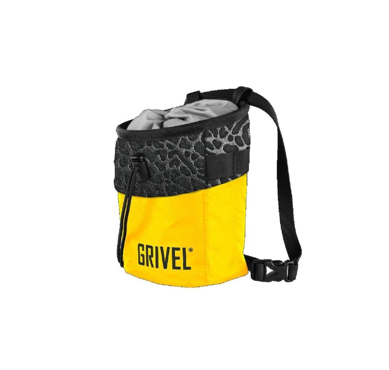 Grivel Trend Chalk Bag Toz Torbası RTCHALKT