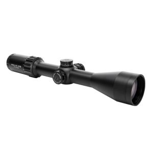 Element Optics Helix HD 2-16x50 SFP (RAPTR-1) Mrad Tüfek Dürbünü