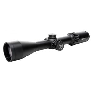 Element Optics Helix HD 2-16x50 SFP (RAPTR-1) Mrad Tüfek Dürbünü