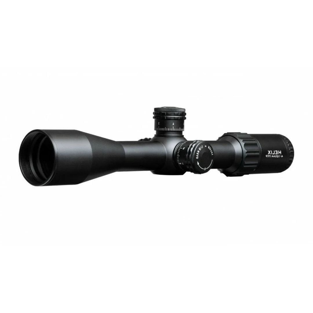 Element Optics Helix 4-16x44 FFP (APR-1C) Mrad Tüfek Dürbünü