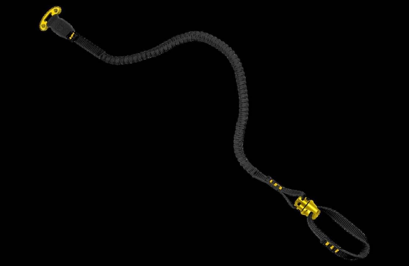 Grivel Single Spring Evo Kazma Aksesuarı PJSSPRINGE