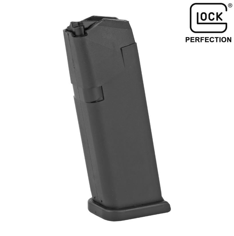 Glock™ 19 15RD 9x19mm Orjinal Şarjör