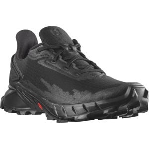 SALOMON ALPHACROSS 4W KADIN OUTDOOR KOŞU AYAKKABI