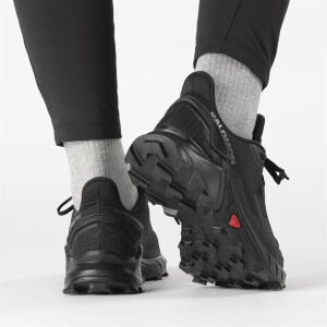 SALOMON ALPHACROSS 4W KADIN OUTDOOR KOŞU AYAKKABI