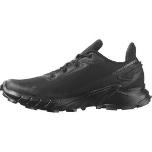 SALOMON ALPHACROSS 4W KADIN OUTDOOR KOŞU AYAKKABI