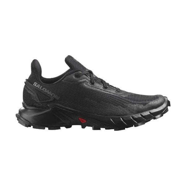 SALOMON ALPHACROSS 4W KADIN OUTDOOR KOŞU AYAKKABI