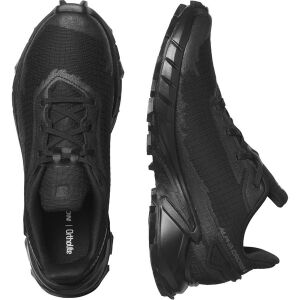 SALOMON ALPHACROSS 4W KADIN OUTDOOR KOŞU AYAKKABI