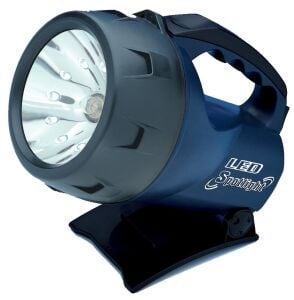 SQUARE FL 100KD EL FENERİ