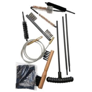 Gray Hill 7.62 - 308 Harbi Seti