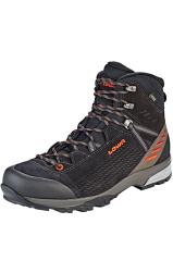Lowa Ledro Gtx Mıd Erkek Su Geçirmez Bot