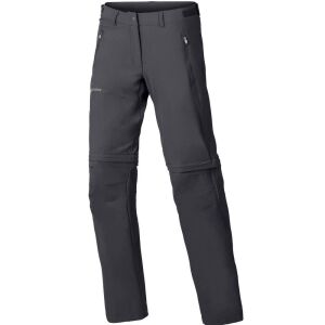 Vaude Farley Stretch Şort Olabilen Kadın Pantolon 40144