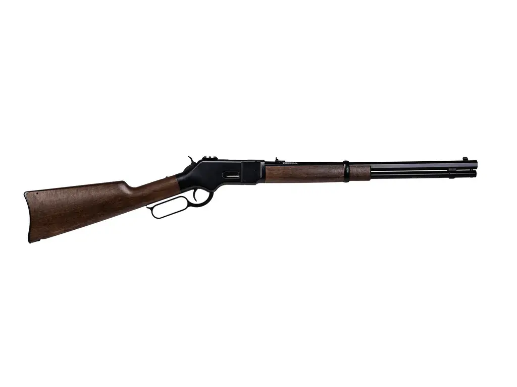 ASG Barra 1866 Cowboy Serisi Havalı Tüfek 4.5mm Pellet