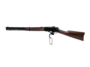 ASG Barra 1866 Cowboy Serisi Havalı Tüfek 4.5mm Pellet