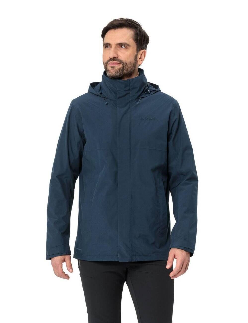 Vaude Rosemoor 3in1 Erkek Mont 46382