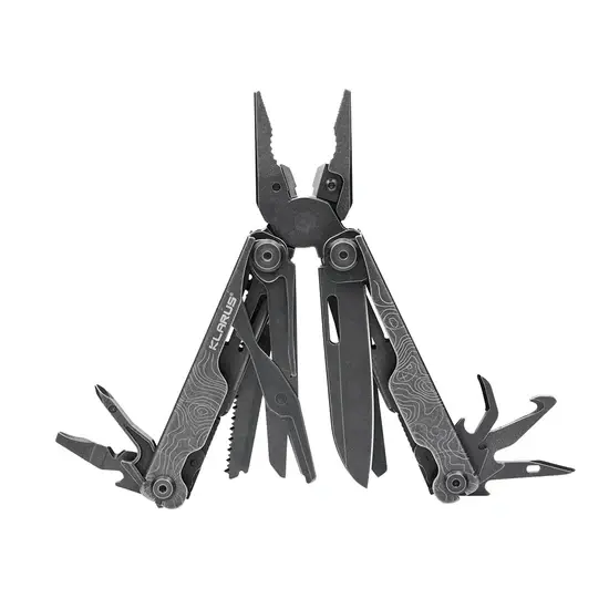 Klarus MT07 Çok Amaçlı Pense (Stonewashed)