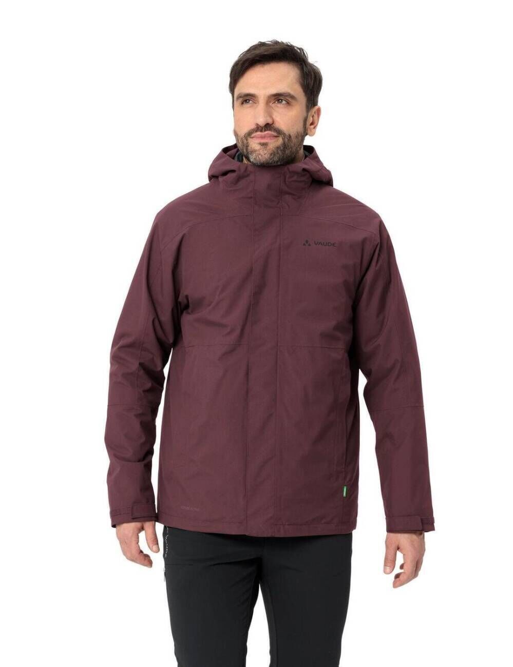 Vaude Neyland 3in1 Erkek Mont 46381