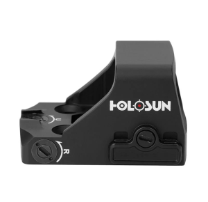 Holosun HS507K X2 Classic Multi-Reticle Red Dot (2 MOA & 32 MOA Circle)