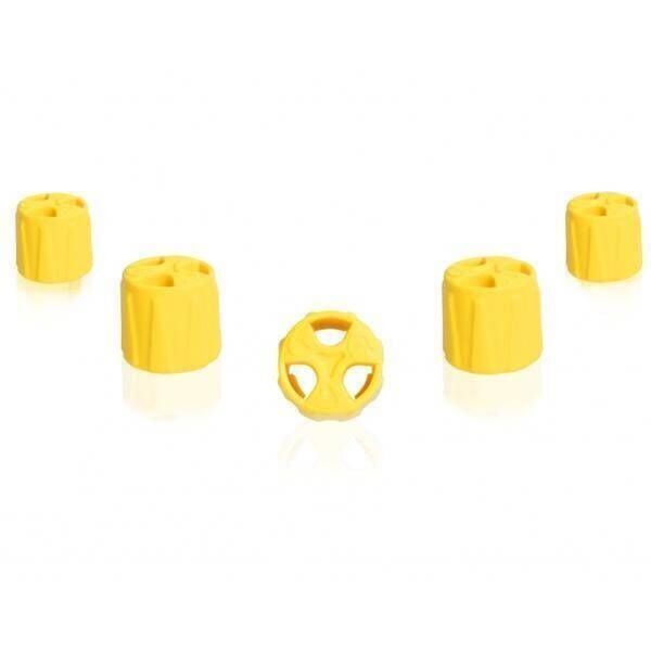 Grivel Black Hole Buz Vidası Uç Koruması Itblahol5