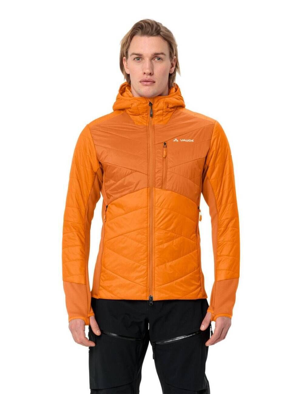 Vaude Sesvenna IV Su İtici Erkek Mont 42970