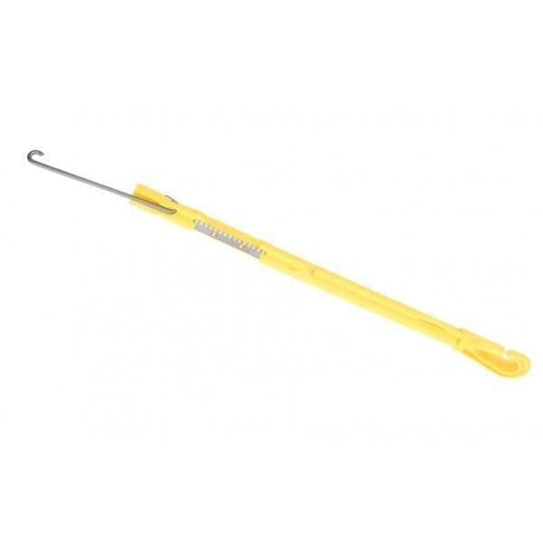 Grivel Candela Buz Vidası Temizleme Aleti It245.00