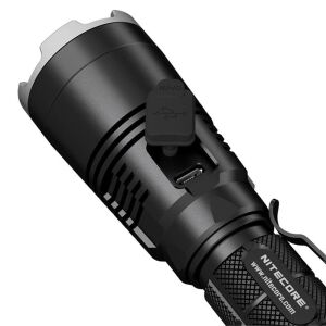 NITECORE MH27UV HUNTING KIT 1000 LUMEN EL FENERI