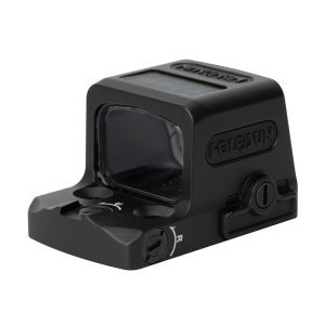 Holosun EPS Carry MRS Enclosed Solar Red Dot (2 MOA & 32 MOA Circle)