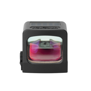 Holosun EPS Carry MRS Enclosed Solar Red Dot (2 MOA & 32 MOA Circle)