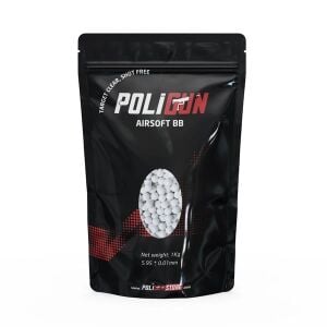 Poligun 0.20gr BB - 1KG