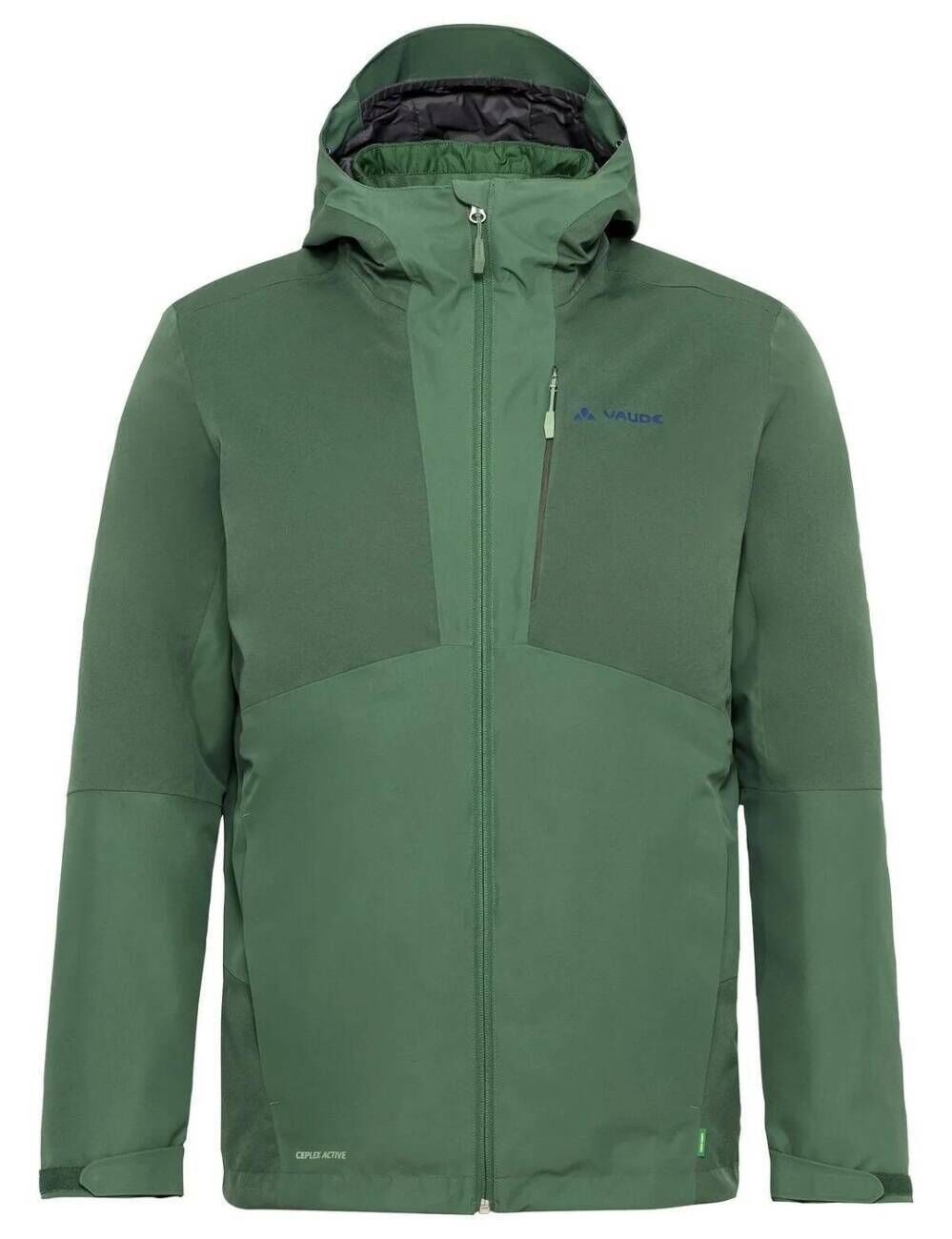 Vaude Miskanti II 3in1 Outdoor Erkek Ceket 41572