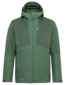 Vaude Miskanti II 3in1 Outdoor Erkek Ceket 41572
