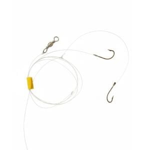 Özel El Yapımı Avcı Serisi Yemli 2'li Dip Takımı - 5 Paket