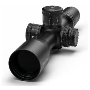 Arken Optics SH-4 GEN2 4-16x50 FFP VPR Tüfek Dürbünü