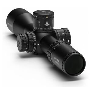 Arken Optics SH-4 GEN2 4-16x50 FFP VPR Tüfek Dürbünü