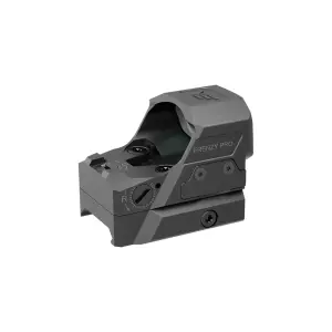 Vector Optics Frenzy-X 1x19x28 GenII Red Dot Nişangah