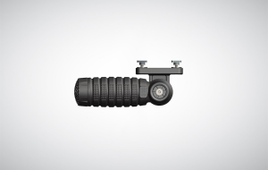 DLG TACTİCAL KATLANABİLİR M-LOK ÖN TUTAMAK DLG-036
