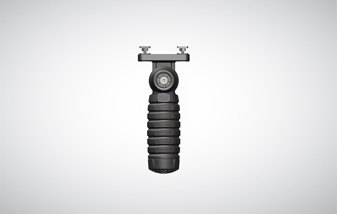 DLG TACTİCAL KATLANABİLİR M-LOK ÖN TUTAMAK DLG-036
