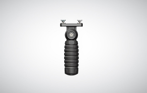 DLG TACTİCAL KATLANABİLİR M-LOK ÖN TUTAMAK DLG-036