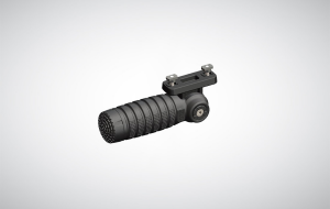 DLG TACTİCAL KATLANABİLİR M-LOK ÖN TUTAMAK DLG-036