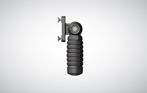 DLG TACTİCAL KATLANABİLİR M-LOK ÖN TUTAMAK DLG-036
