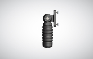 DLG TACTİCAL KATLANABİLİR M-LOK ÖN TUTAMAK DLG-036