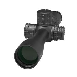 Arken Optics SH-4J 6-24x50 FFP VHR  Tüfek Dürbünü