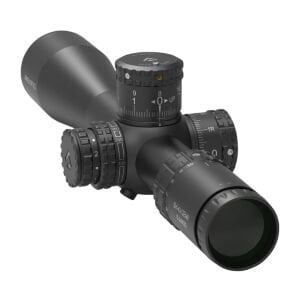 Arken Optics SH-4J 6-24x50 FFP VHR  Tüfek Dürbünü