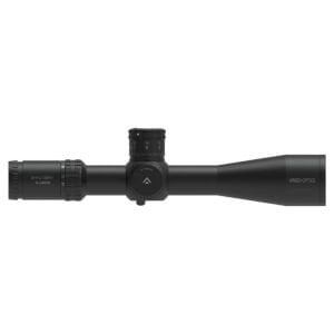 Arken Optics SH-4J 6-24x50 FFP VHR  Tüfek Dürbünü