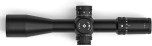 Arken Optics SH-4J 6-24x50 FFP VHR  Tüfek Dürbünü