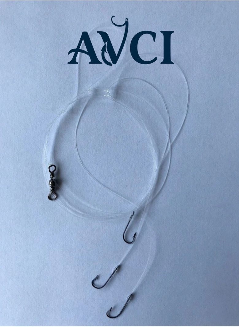 Özel El Yapımı Avcı Serisi Yemli 3'li Dip Takımı - 5 Paket