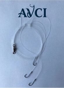 Özel El Yapımı Avcı Serisi Yemli 3'li Dip Takımı - 5 Paket