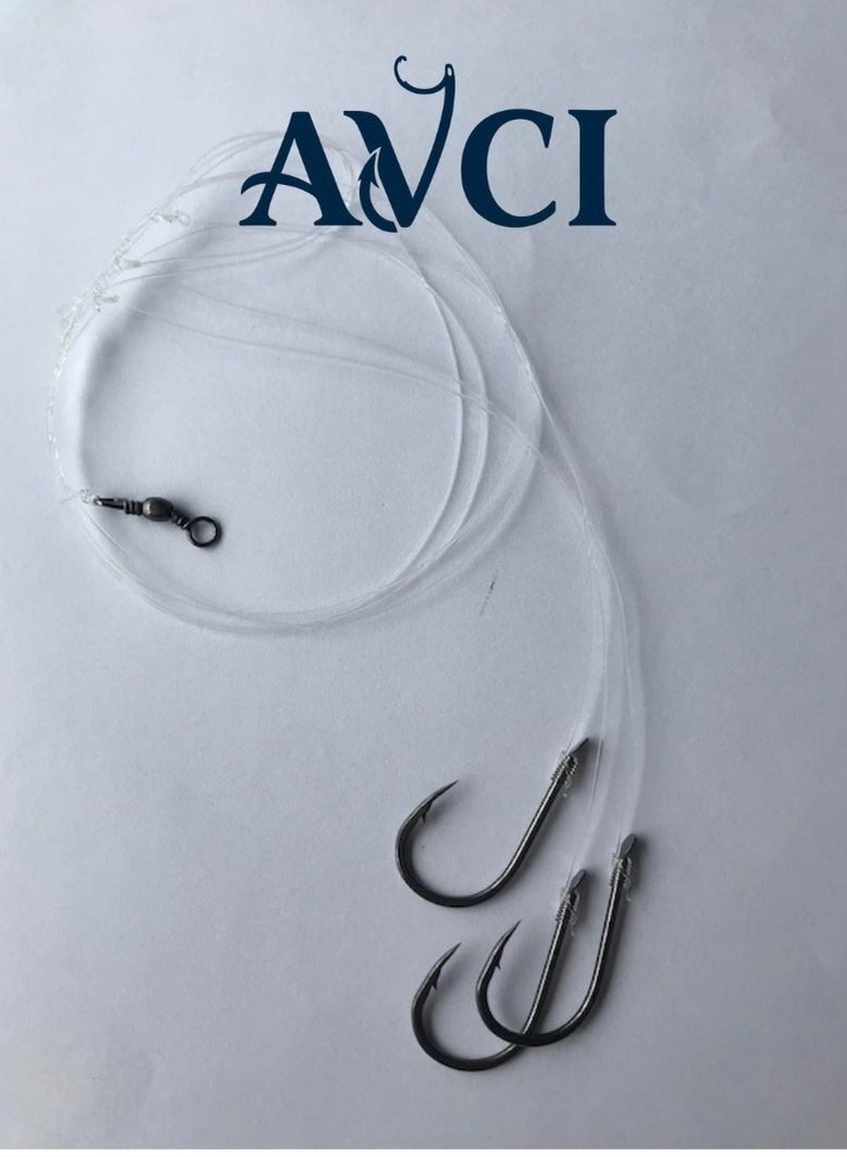 Özel El Yapımı Avcı Serisi Yemli 3'li Dip Takımı - 5 Paket